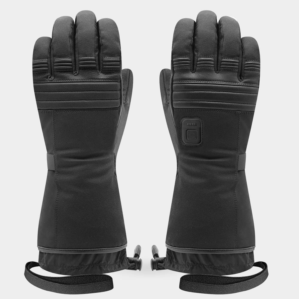 Racer Gants Chauffants Connectic 5 - Hommes