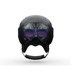 Gogglesoc Visorsoc Protector