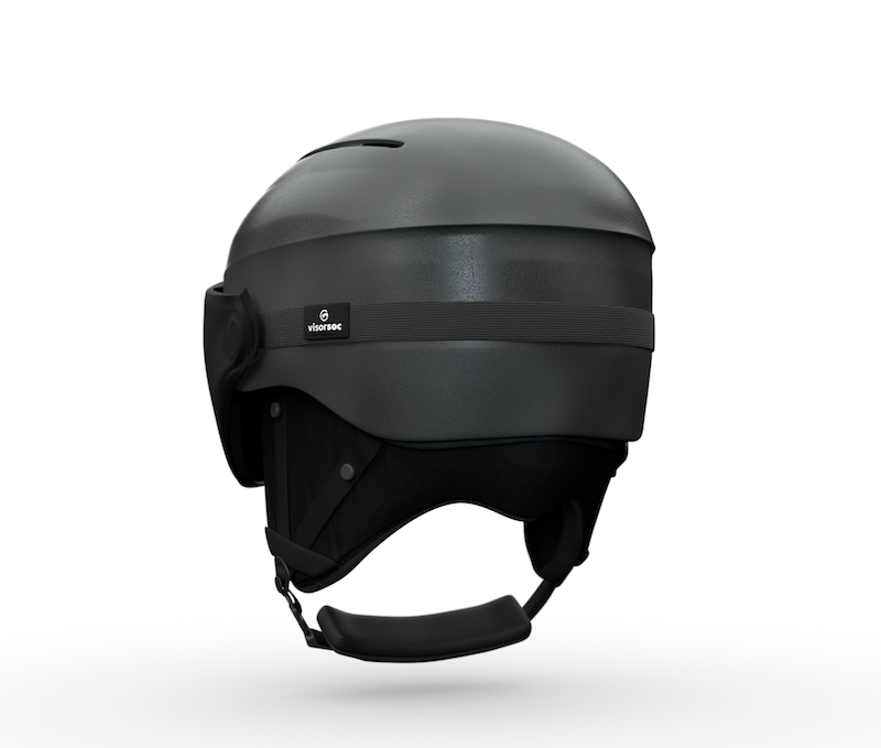 Gogglesoc Visorsoc Protector