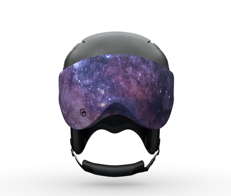 Gogglesoc Visorsoc Protector