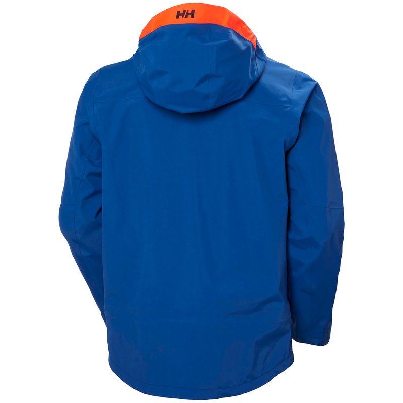 Helly Hansen Manteau Coquille Sogn Shell 2.0 (22/23)