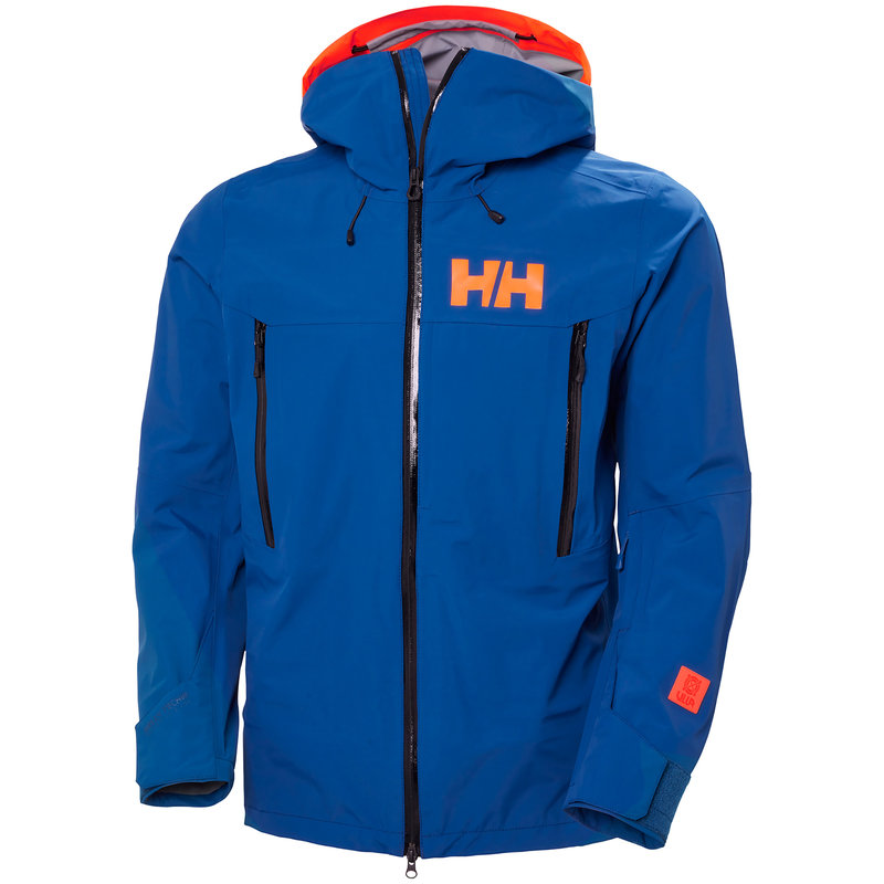 Helly Hansen Manteau Coquille Sogn Shell 2.0 (22/23)