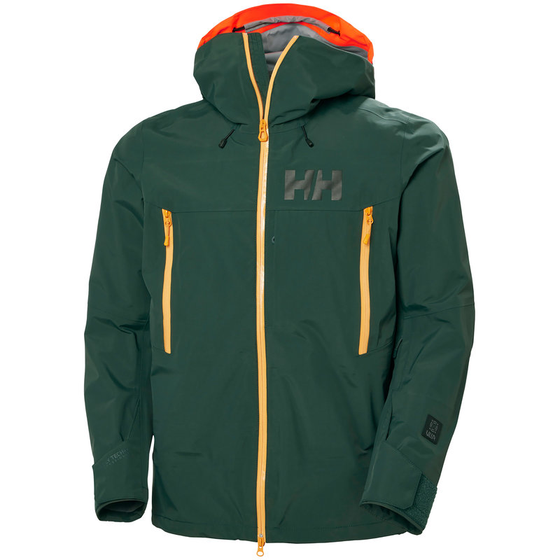 Helly Hansen Manteau Coquille Sogn Shell 2.0 (22/23)