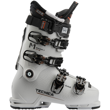 Tecnica Mach1 LV PRO W TD Ski Boots (22/23)