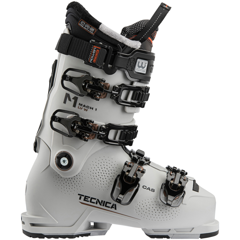 Tecnica Mach1 LV PRO W TD Ski Boots (22/23)