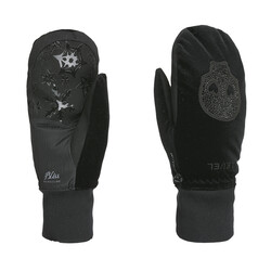 Level Coral Mittens - Women (23/24)