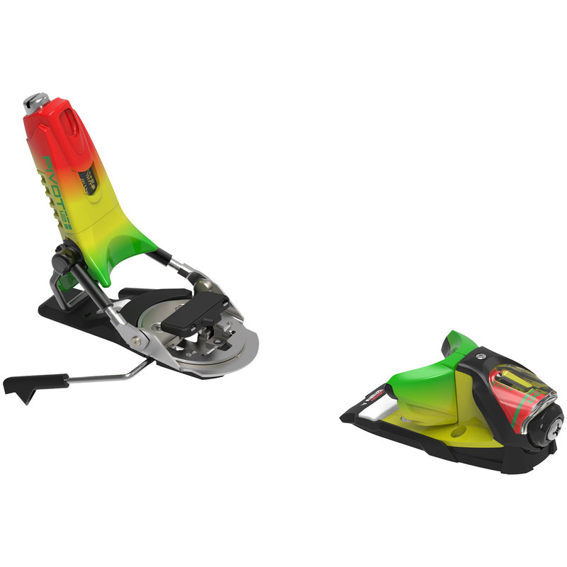 Look Pivot 12 GW Bindings