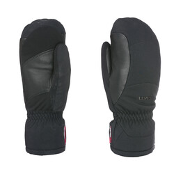 Level Flames Mittens - Women (25/26)