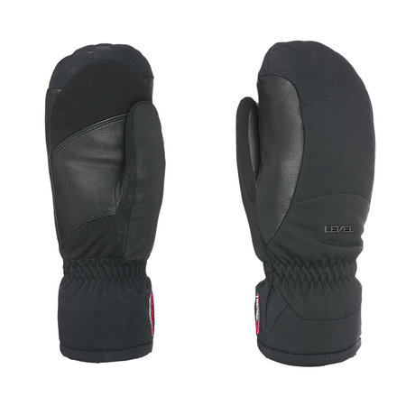 Level Flames Mittens - Women (25/26)