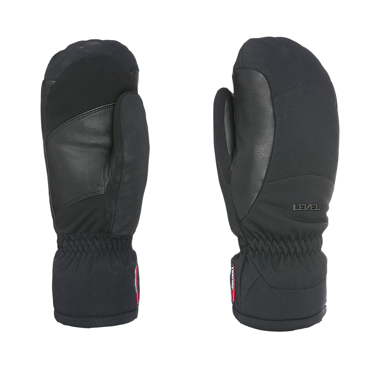 Level Flames Mittens - Women (25/26)