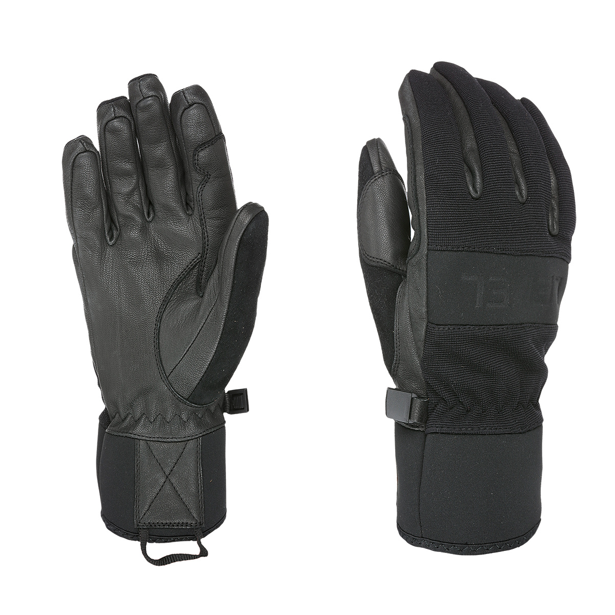 Level WB (Wild Boy) Gloves - Men