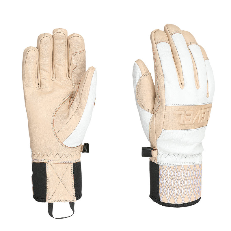 Level Joy Gloves - Women