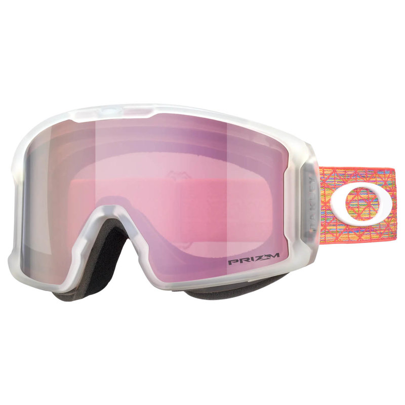 Oakley Line Miner M Freestyle Goggles