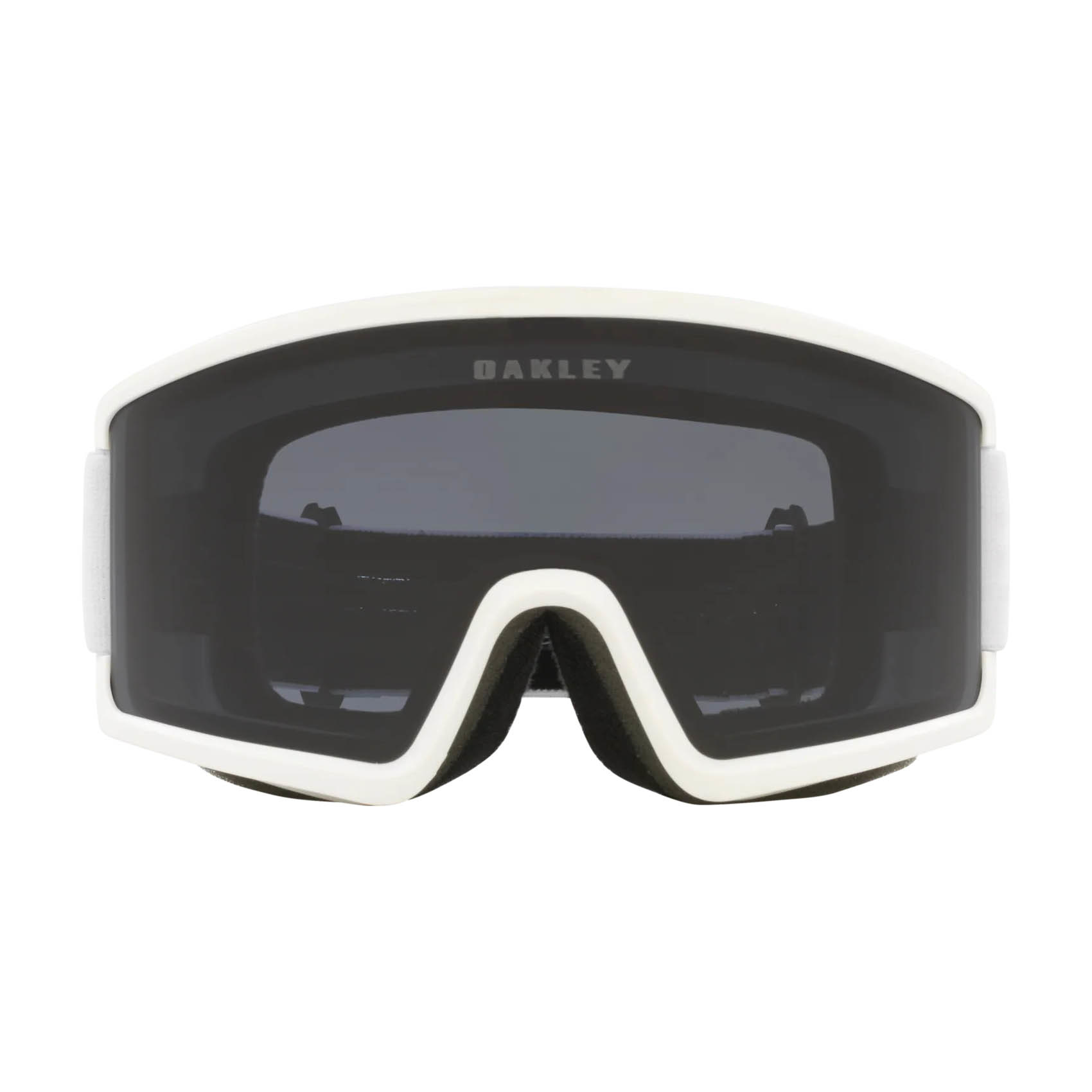 Oakley Lunettes Target Line M Matte White  (26/27)