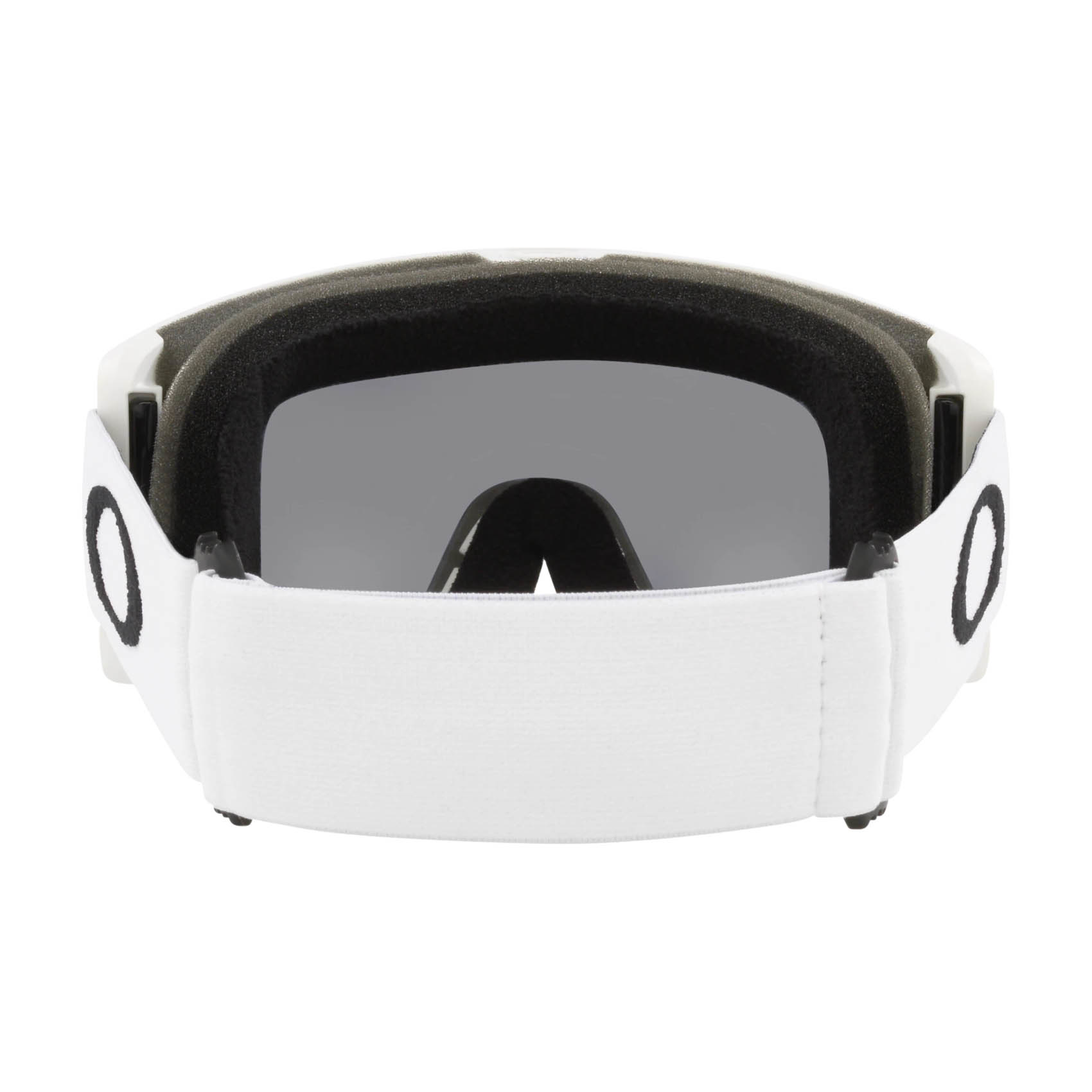 Oakley Lunettes Target Line M Matte White  (26/27)
