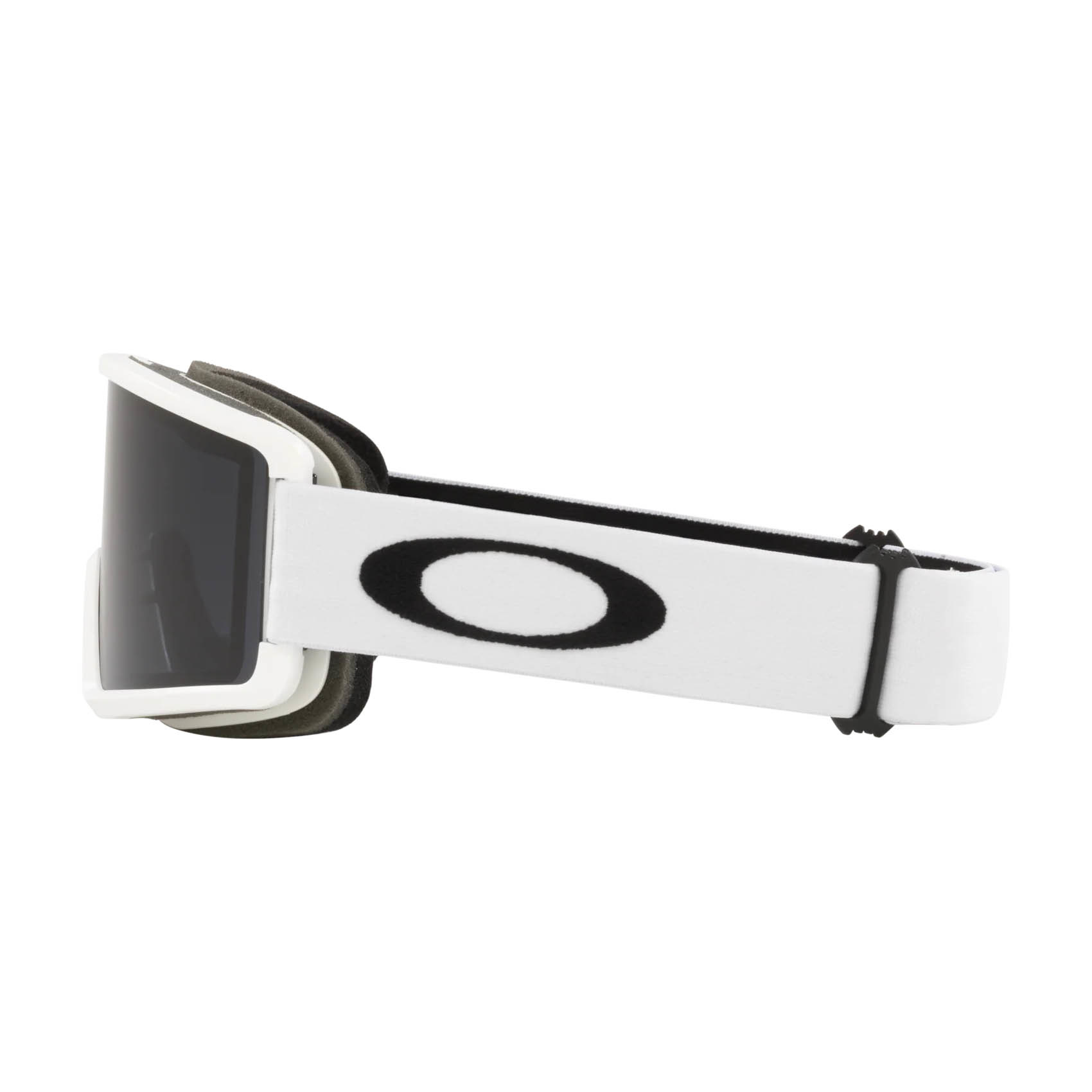 Oakley Lunettes Target Line M Matte White  (26/27)