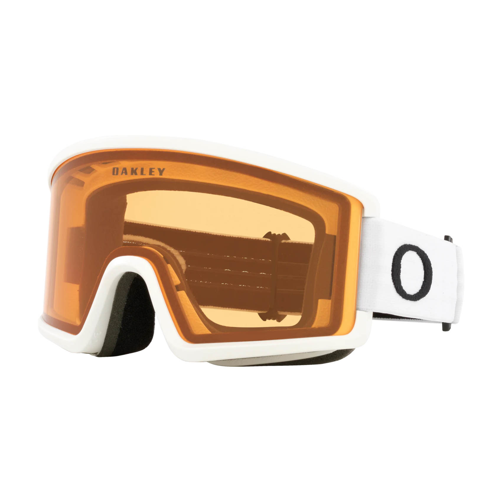 Oakley Lunettes Target Line M Matte White  (26/27)