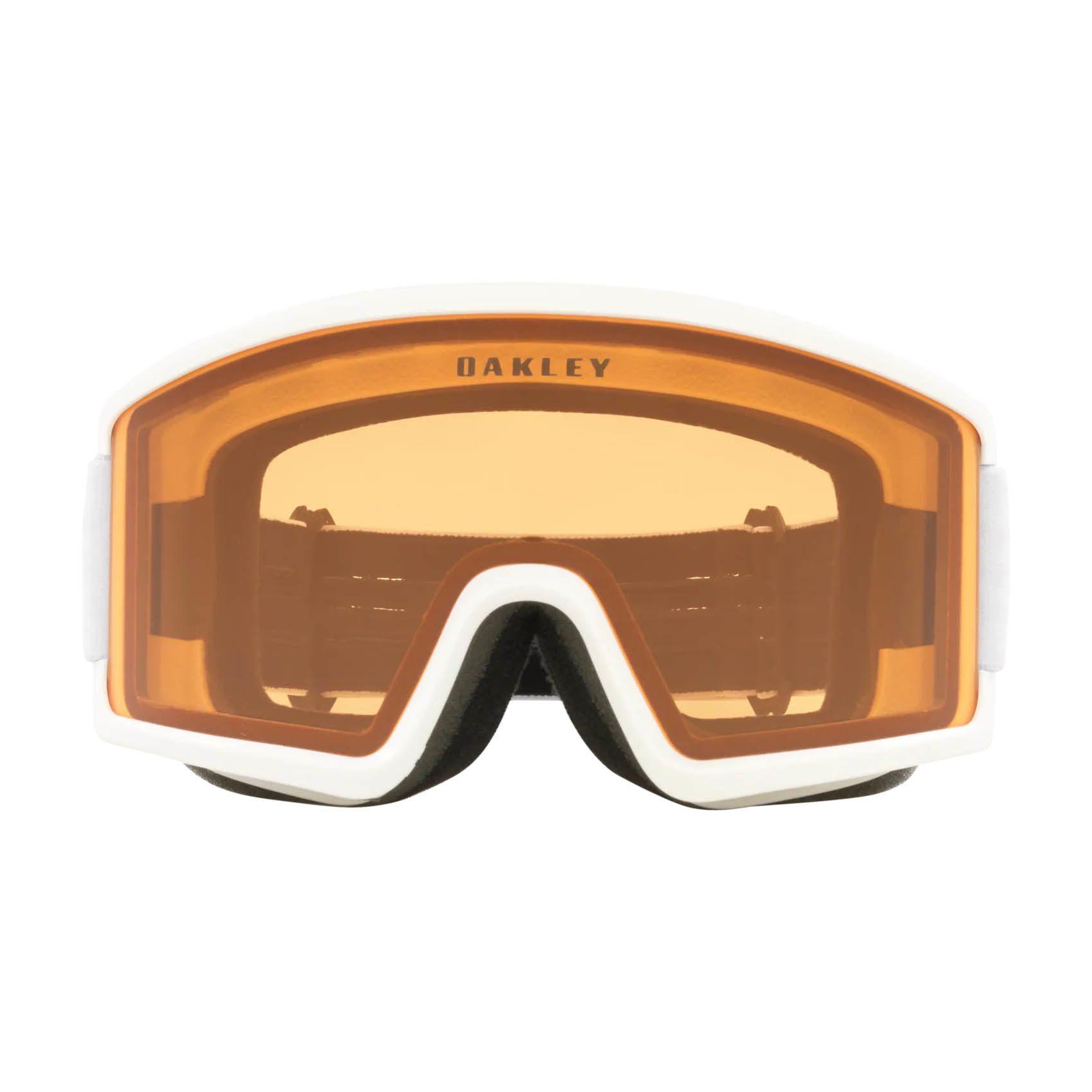 Oakley Lunettes Target Line M Matte White  (26/27)