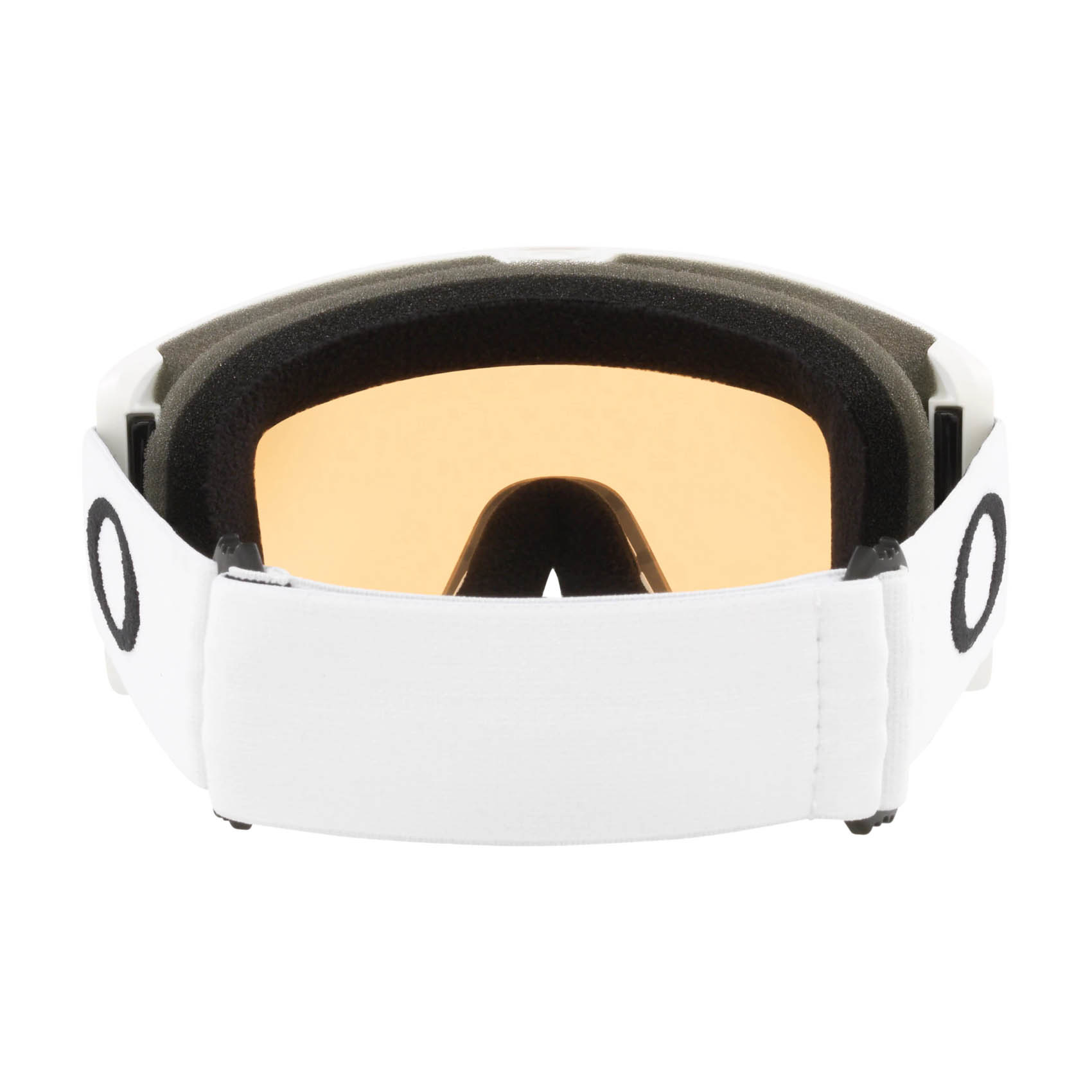 Oakley Lunettes Target Line M Matte White  (26/27)