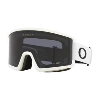 Oakley Lunettes Target Line M Matte White  (26/27)