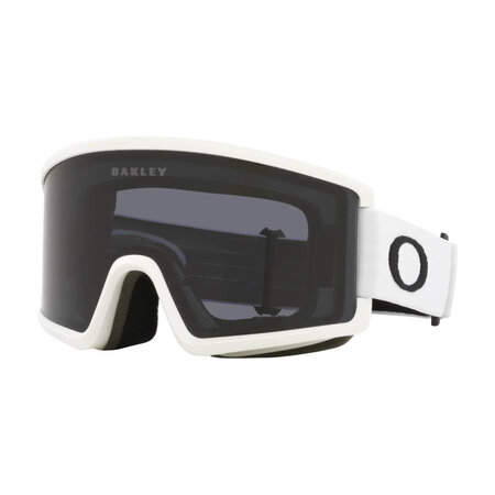 Oakley Lunettes Target Line M Matte White  (26/27)