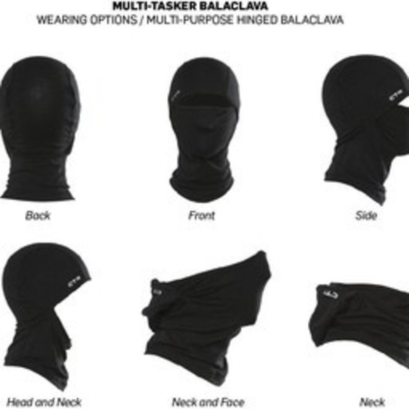 CTR Tempest Multi-Tasker Balaclava