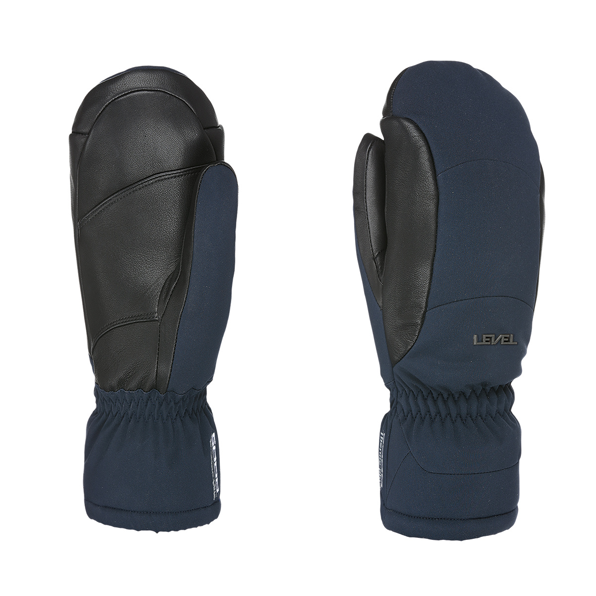 Level Flames Mittens - Women (25/26)