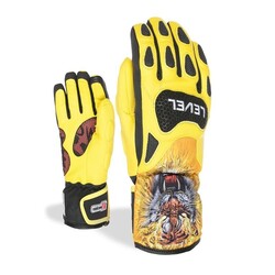 Level SQ CF Glove - Junior