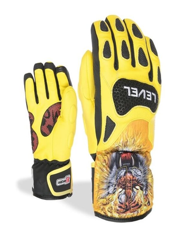 Level Gants SQ CF - Junior