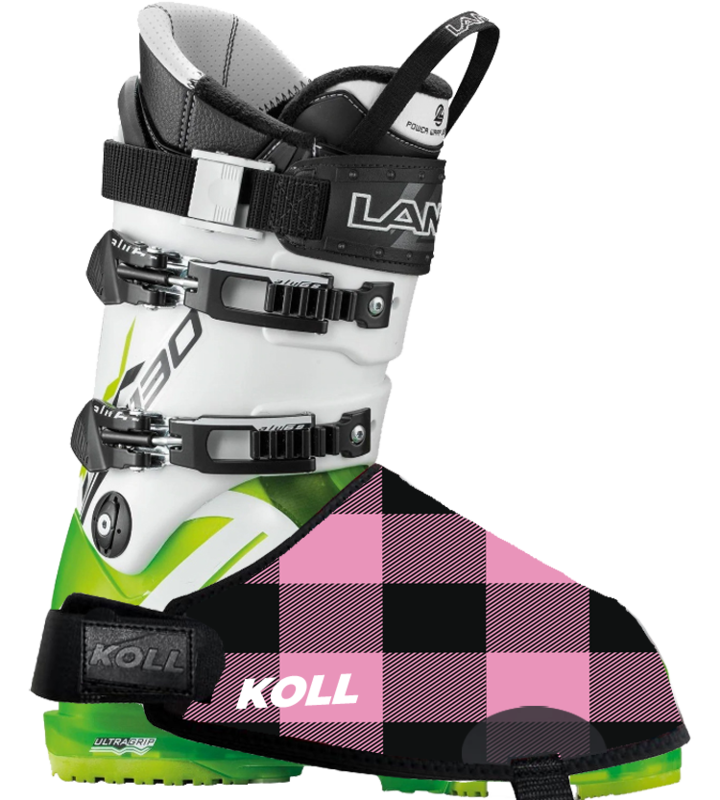 Koll Warm Boots Legacy (22/23)