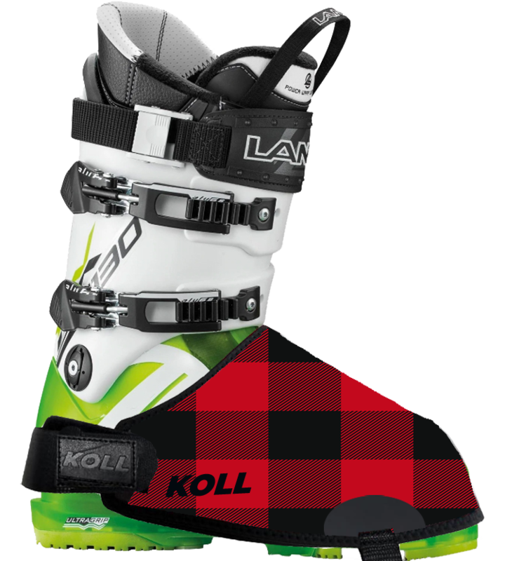 Koll Warm Boots Legacy (22/23)