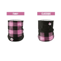 Koll MultiTube Aventurier Legacy (22/23)