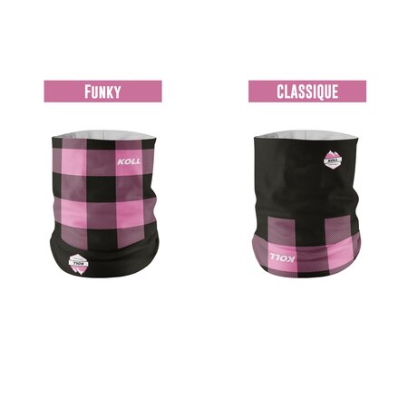 Koll MultiTube Aventurier Legacy (22/23)