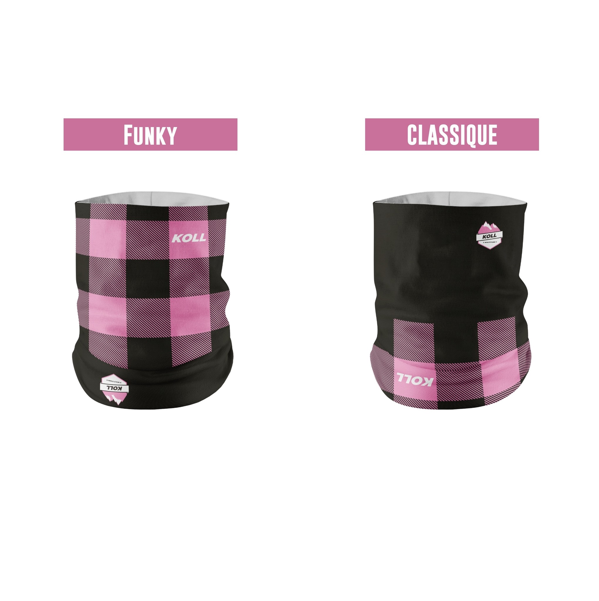 Koll MultiTube Aventurier Legacy (22/23)