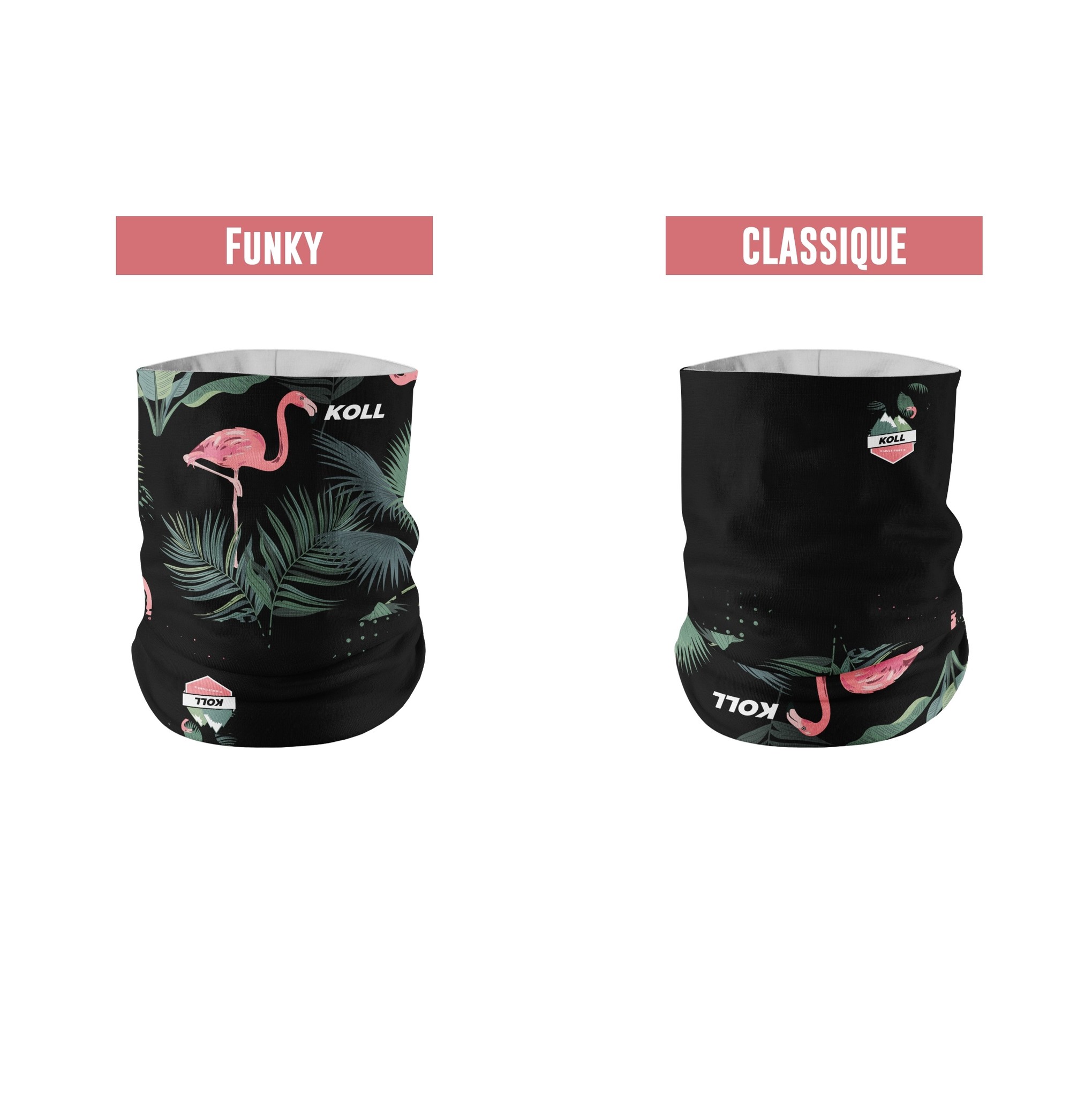 Koll MultiTube Aventurier Legacy (22/23)