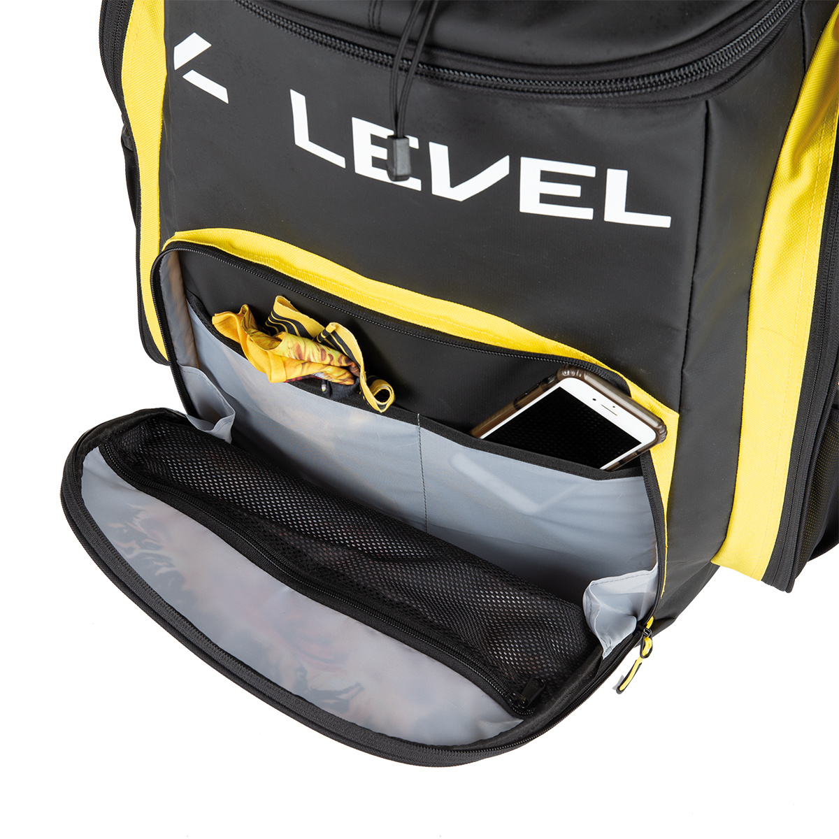 Level Backpack Ski Team 40L (25/26)