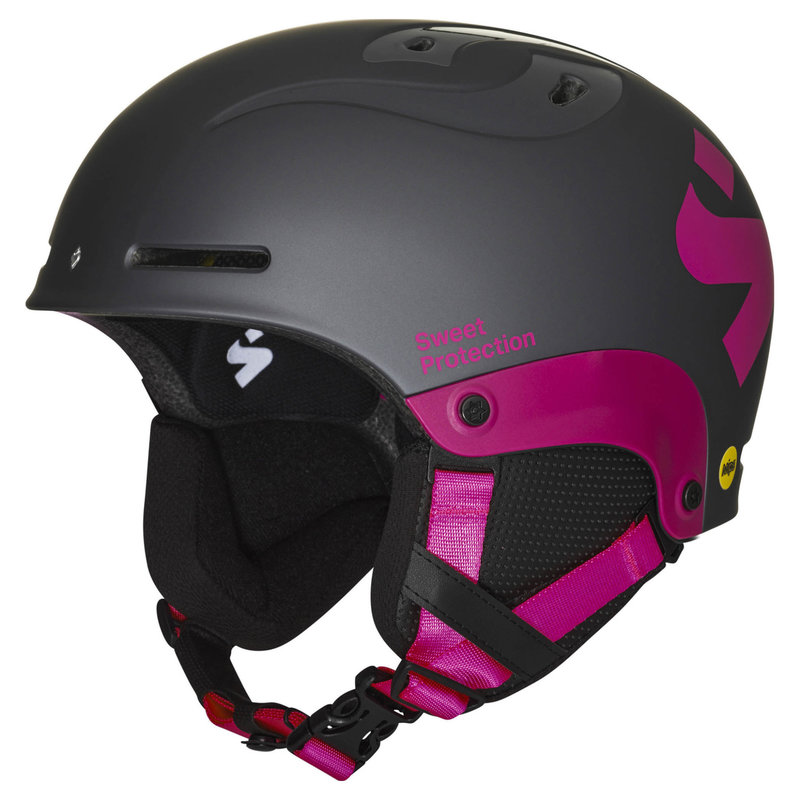 Sweet Protection Blaster II Mips Helmet JR (2021-22)
