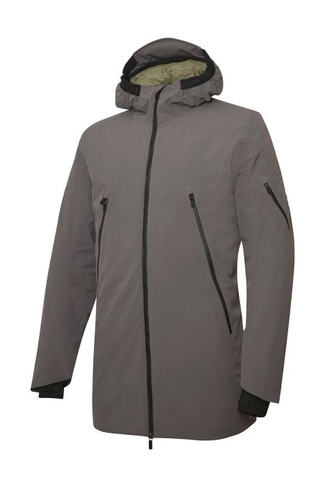 RH + 4 Elements Padded Parka (22/23)