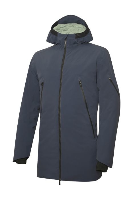 RH + 4 Elements Padded Parka (22/23)