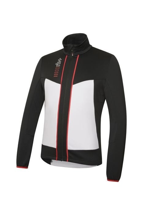 Powder Full Zip Jersey - Ski Town