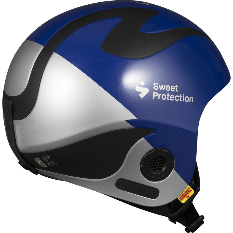 Sweet Protection Volata Mips TE Helmet