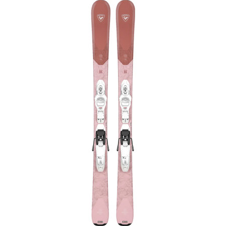 Rossignol Experience Pro Skis + KID 4 GW Bindings (22/23)