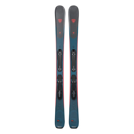 Rossignol Experience Pro Skis + KID 4 GW Bindings (22/23)