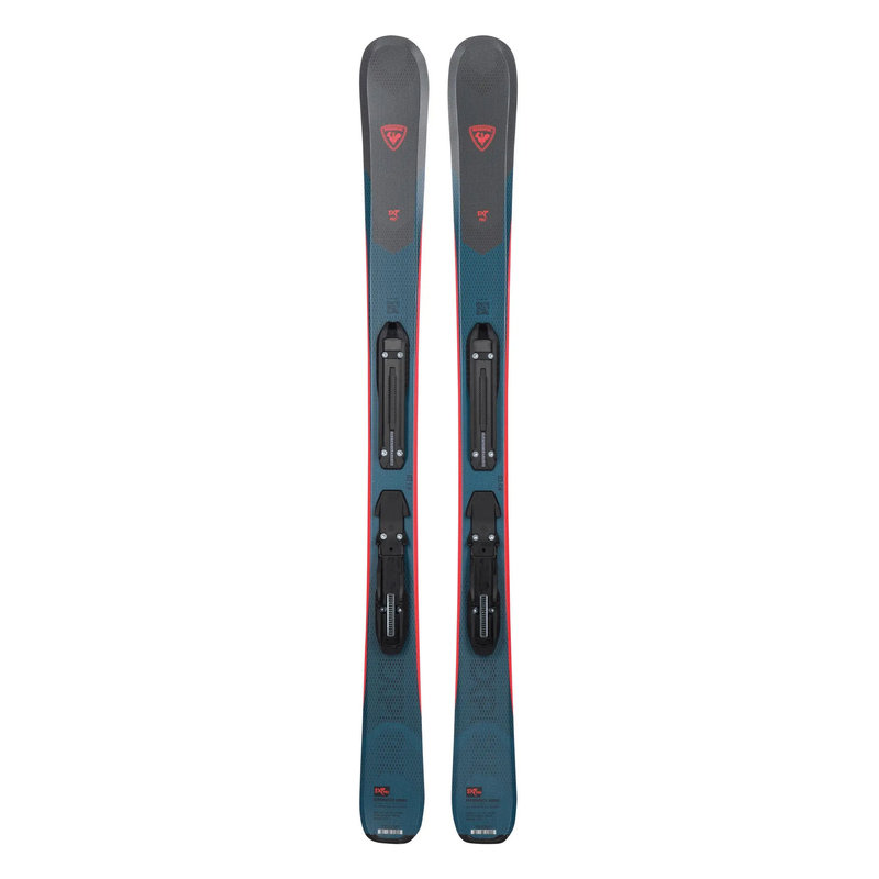 Rossignol Skis Experience Pro Skis + Fixations KID 4 GW  (22/23)