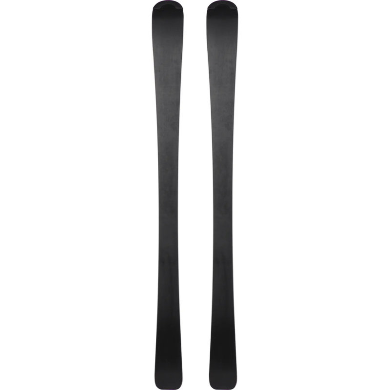 Rossignol Skis Hero JR (100-140) + Fixations KID 4 GW