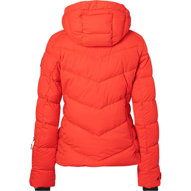 Fire + Ice Manteau Saelly2 W  (22/23)