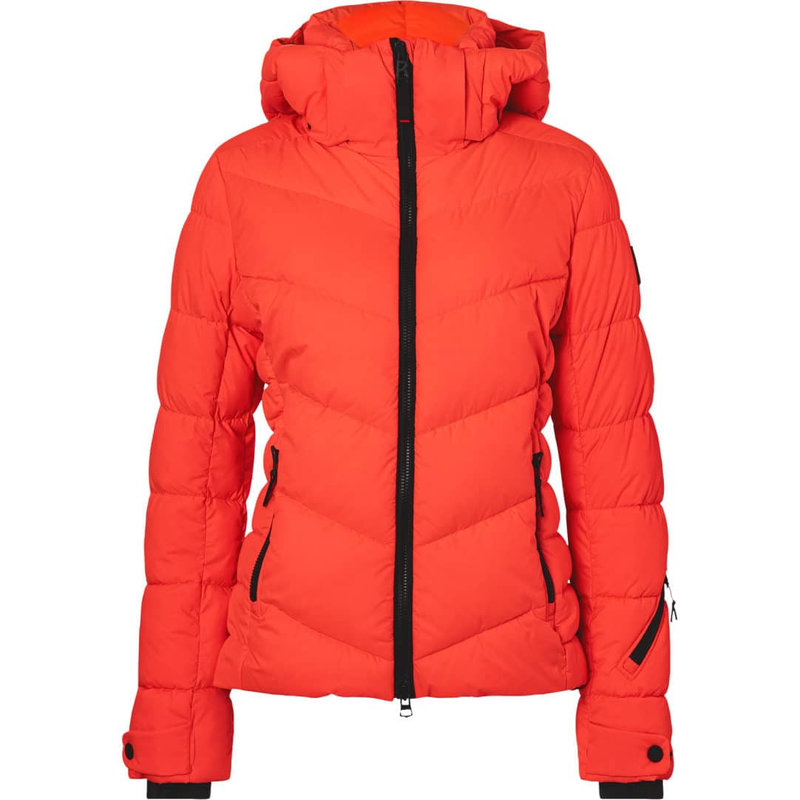 Fire + Ice Manteau Saelly2 W  (22/23)