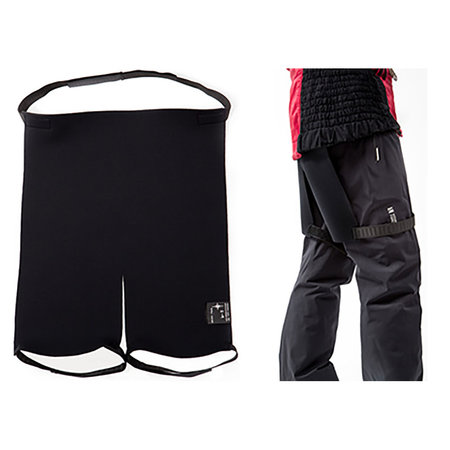 Di-Ann Neoprene snow skirt (25/26)