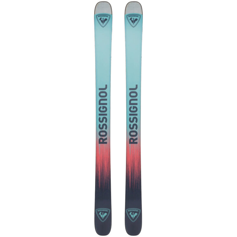 Rossignol Sender Free 110 Open Skis