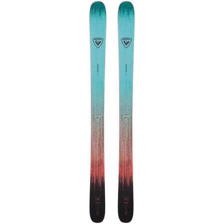 Rossignol Skis Sender Free 110 Open